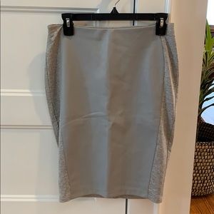 Bailey 44 Pencil Skirt